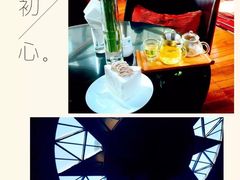 -上海滴水湖皇冠假日酒店