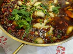 -三只鸟本地特色菜馆(上饶总店)