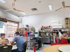 -津津餐室