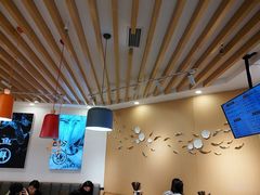 -鲜越鲜鱼粉(财富购物中心店)