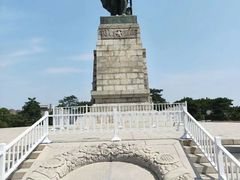 -辽沈战役纪念馆