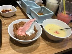 -水林间·寿喜烧自助(仙林金鹰店)