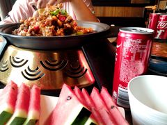 -辣尚瘾·烤鱼·新川菜(交大直营店)