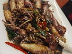 -乐在集市海鲜大排档(平潭店)
