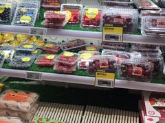 -盒马鲜生(悦峰店)