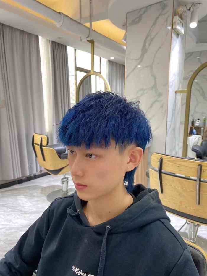 辛格·潮沙龙(西大东门店)