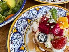 -Alimentari早午餐(安福路店)