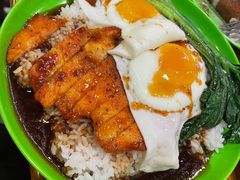 -澳门陈光记烧味饭店(南京德基广场店)