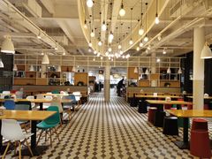 -阿那亚第二食堂 Cafeteria 2