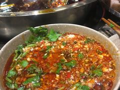 -肖肖酸萝卜鱼火锅(总店)