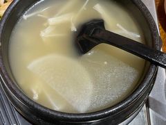 -玛嘻哒韩国料理炭火烤肉(莫邪路新天地店)