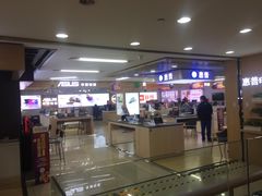 -苏宁易购(成都春熙路店)