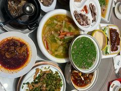 -月圆霖特色农家乐