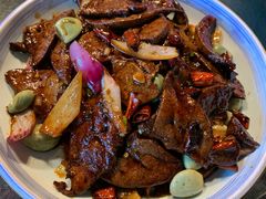 -95号酱骨·一块豆腐(展春园西路店)