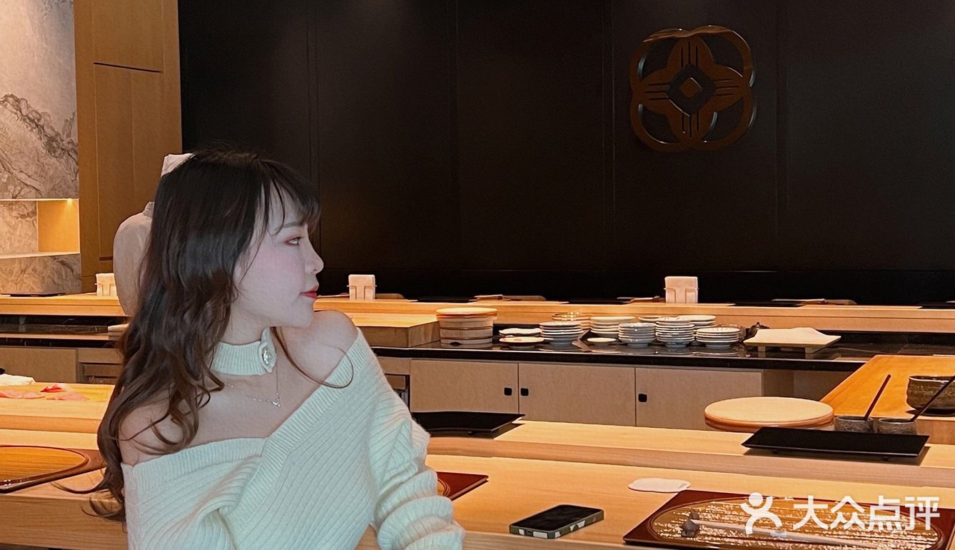 东莞日料｜高性价比的omakase🍣