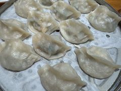 -快乐老家三鲜饺子东北菜(南六中路店)