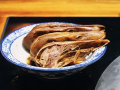 -锅来乐地锅鸡(安亭店)
