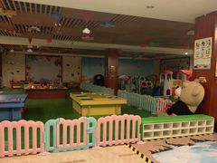 -中家鑫园温泉酒店鑫悦汤泉