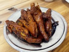 -小云凤热汤丝娃娃