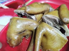 卤水乳鸽-光明刘冰乳鸽店(光明法政北路店)