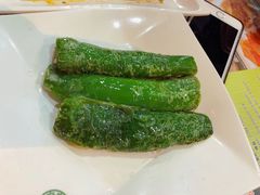 -添好运点心专门店(中环IFC店)
