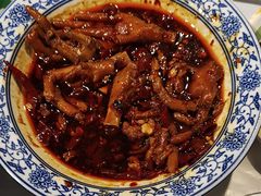 -欧记大排档·景德菜(上海首店)