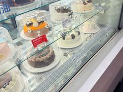 -DQ·蛋糕·冰淇淋(天通苑华联店)