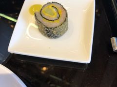 -北京四季酒店·采逸轩