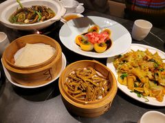 -芳芳私房菜·精做淮扬菜(承德路店)