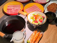 -沼津港精致料理·寿喜烧·烧鸟(漕河泾印象城店)