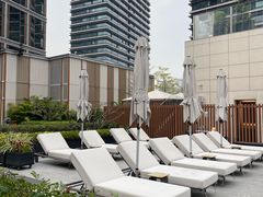 -燃坊JEN ACTIVE游泳健身中心·深圳前海JEN酒店