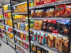 零售区-七鲜超市(万向城店)
