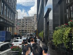 -国际饭店·帆声西饼屋(黄河路店)