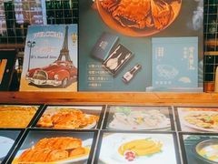 -宝燕海货工场(长江国际店)