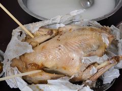 -吉英盐焗鸡(文中路店)
