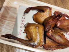 -鸽子窝(黄村店)