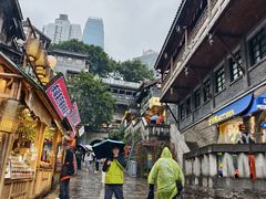 -重庆十八梯传统风貌区