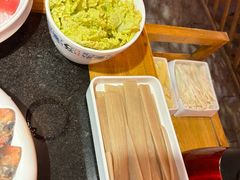 -吴老幺火锅(三林店)