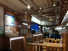 -小满手工粉(上海新世界城店)