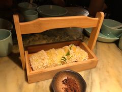 -绿茶餐厅(广州天河城店)