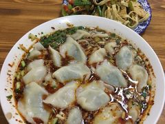 -尤素福东举院饺子馆