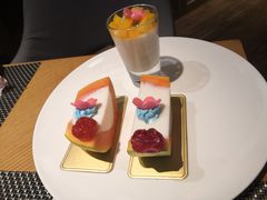 -碧桂园润杨溪谷温泉酒店