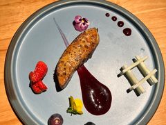 -Arpanda阿潘答餐厅(郎园店)