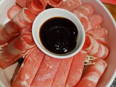 -么肆烤肉(汉街形象店)