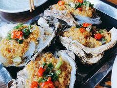 -连锦记海鲜烧烤大排档·锦州特色(西安路交大店)