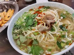 -清真·益鑫羊肉手抓馆(花园北街店)