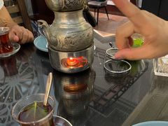 -Mevlana梅夫娜土耳其餐厅·清真