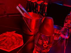 -MOSSO音乐酒吧·live house(南京旗舰店)