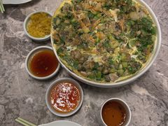 -四道菜·福建菜馆(新街口金鹰店)