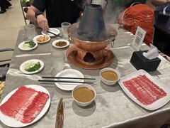 -东来顺饭庄(王府井步行街店)